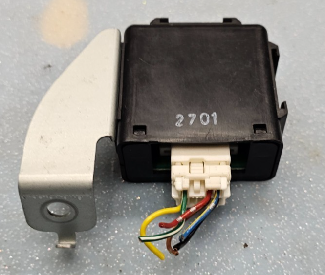 🔥1997-2003 Nissan Pathfinder Xterra RELAY wiper amplifier module Assembly OEM
