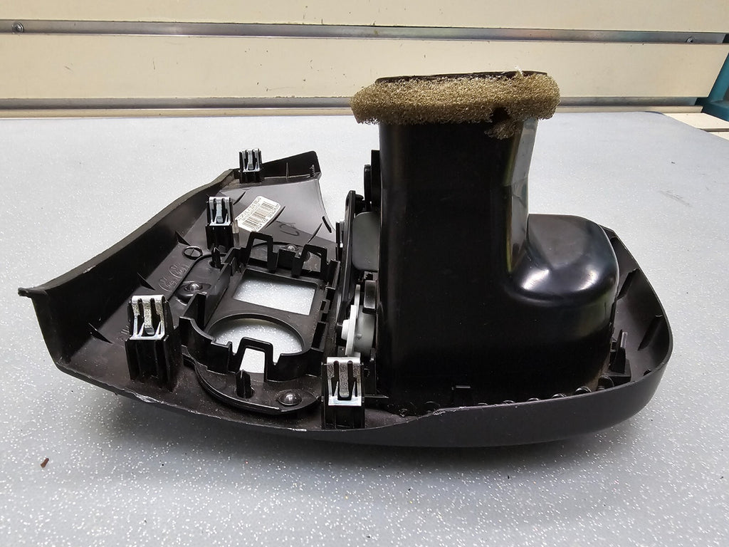 🔥07-13 GM Truck OEM Driver Left AC Vent Black Dash Trim Panel Headlight Switch