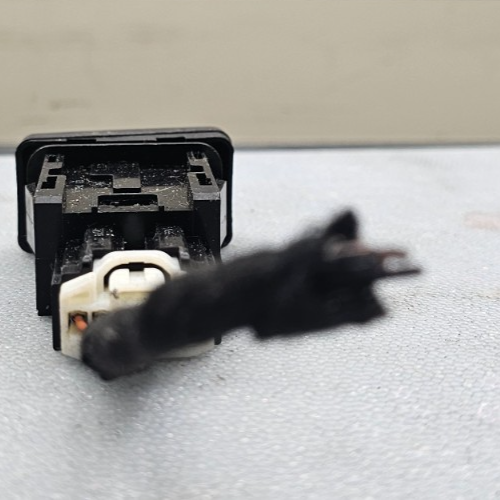 🔥04-09 Mazda3 Mazda 3 Hazard Warning Switch Emergency Flasher Light Assembly