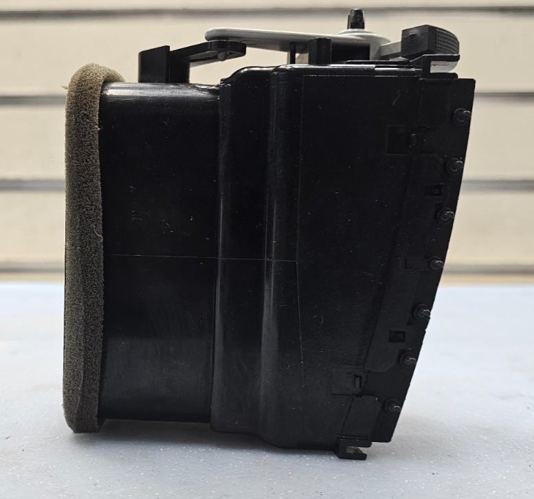 🔥03-09 Toyota 4Runner Dash Center Left Driver A/C AC HVAC Heater Air Vent OEM