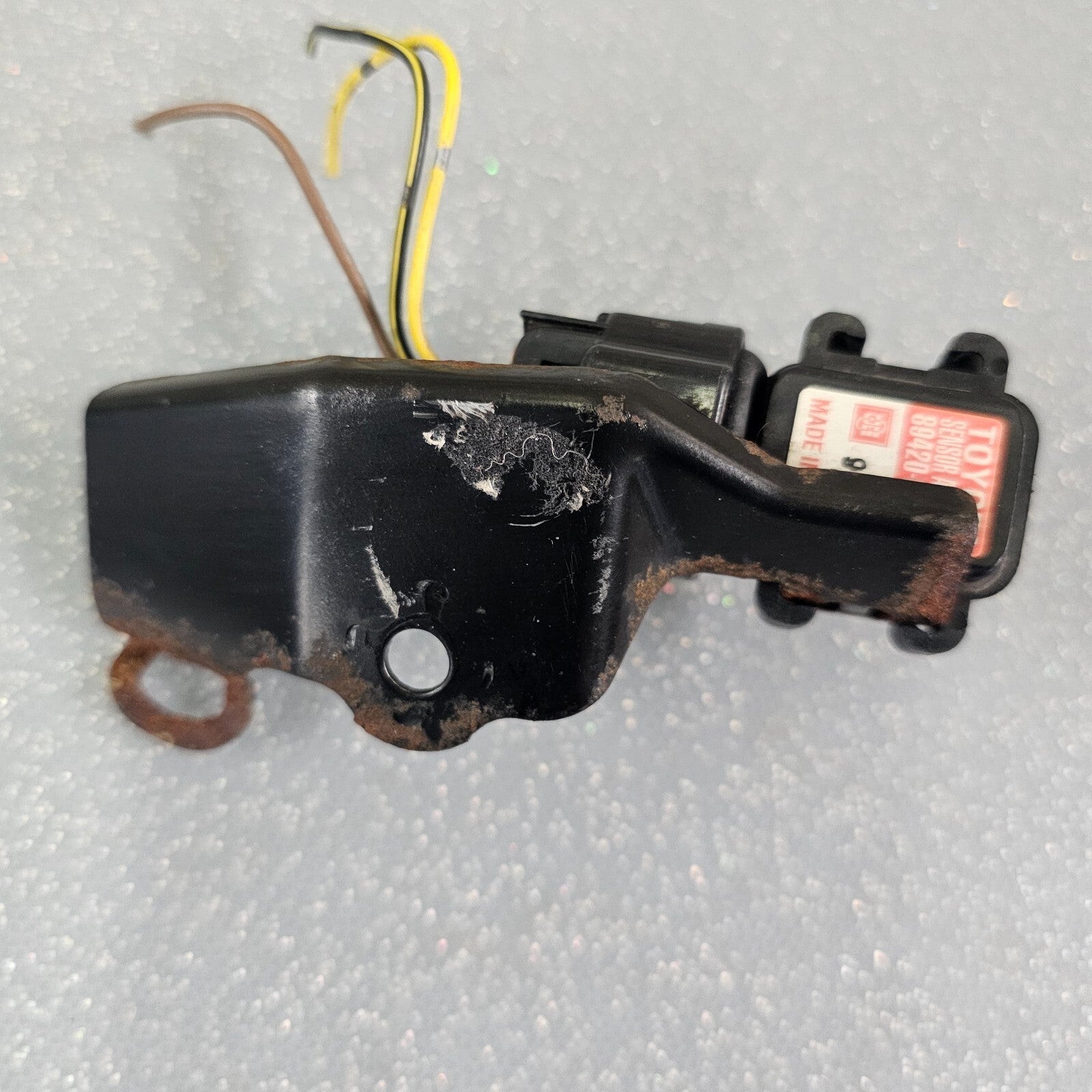 🔥1997-2001 Toyota Camry Lexus ES300 Fuel Vapor Pressure Sensor Genuine OEM