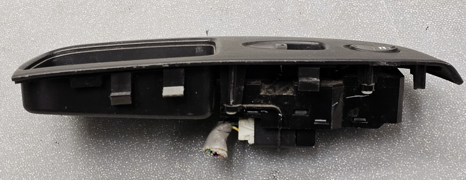 🔥06-11 Honda Civic Right Passenger Master Power Window Control Switch Black