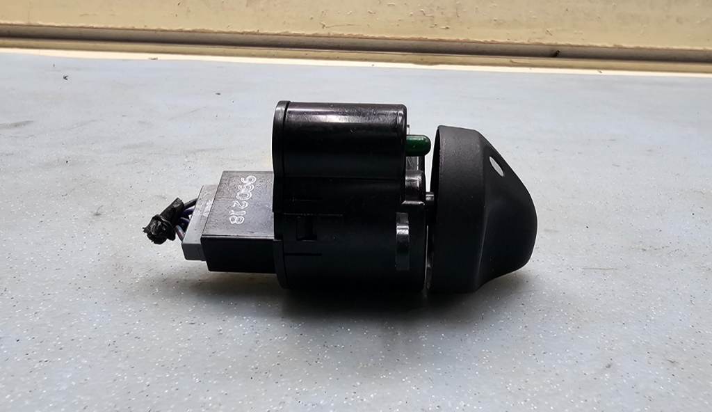🔥98-03 Ford F150 OEM Transfer Case Control Switch Relay Module 4WD Assembly