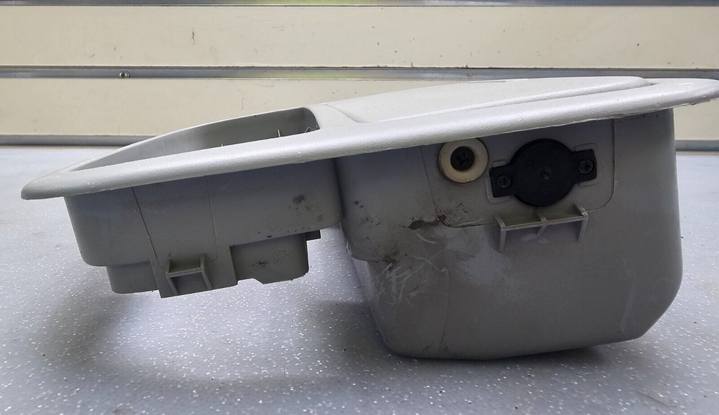 05-10 Honda Odyssey 03-07 Accord Acura TSX Overhead Console Dome Map Light TAN