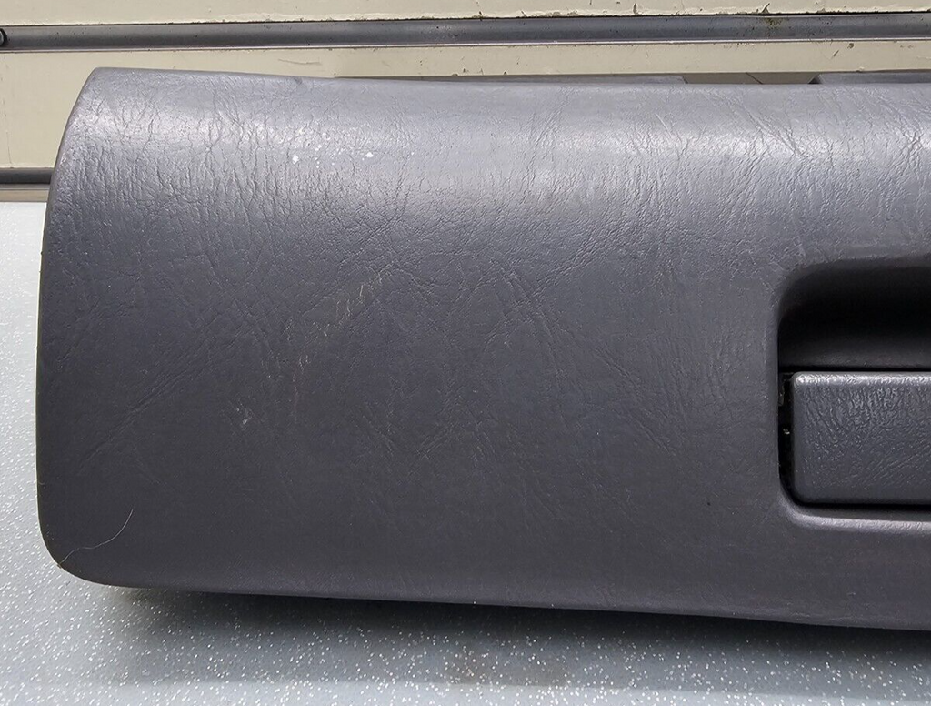 🔥98-03 Sienna Dash Upper Glove Box Storage Compartment Instrument Panel DK GRAY