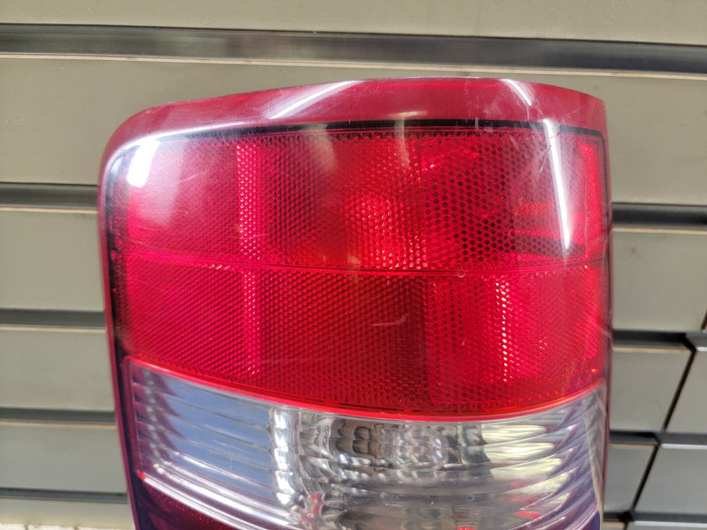 🔥2004-2008 Ford F150 Passenger Side Tail Light Taillight Styleside OEM