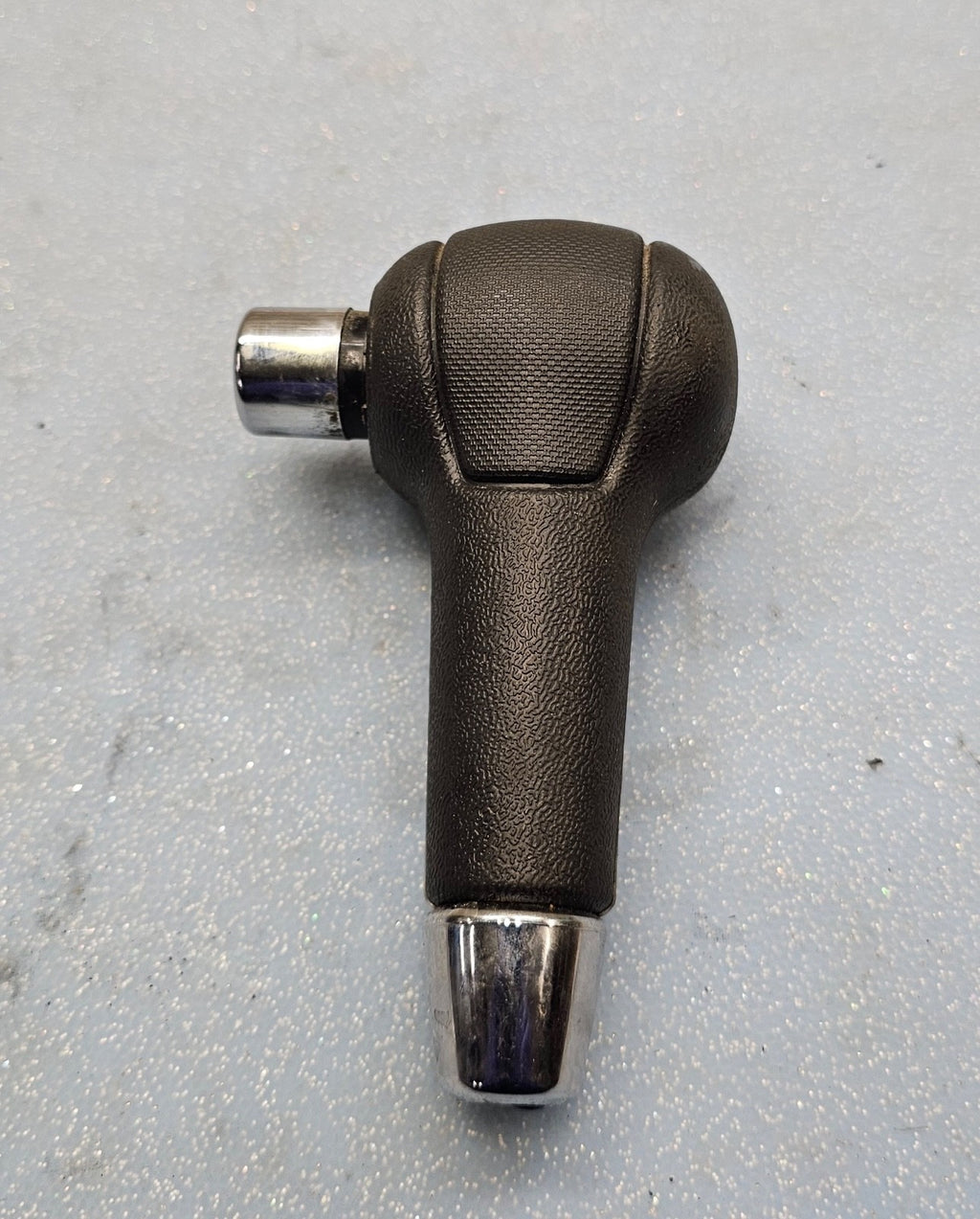 🔥05-12 MITSUBISHI GALANT FLOOR SHIFTER KNOB AUTOMATIC GEAR SHIFT HANDLE RUBBER
