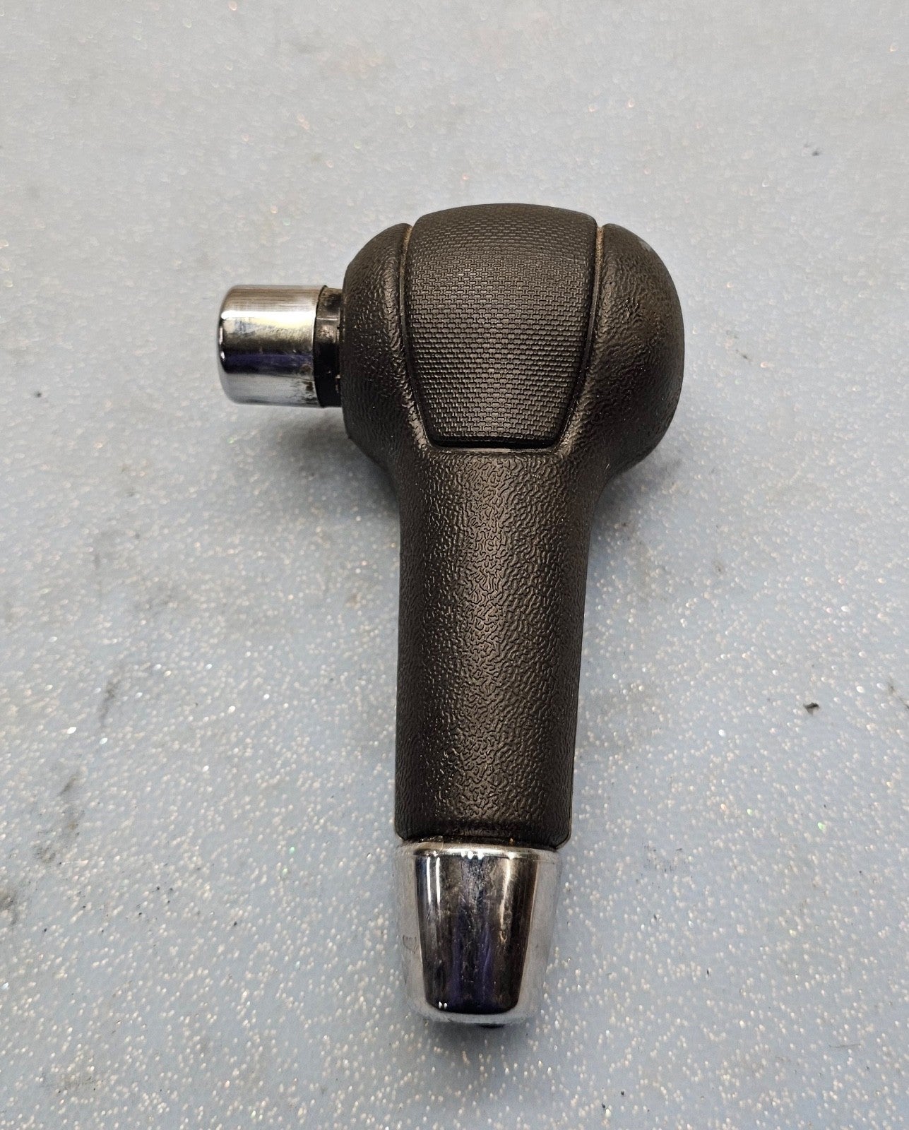 🔥05-12 MITSUBISHI GALANT FLOOR SHIFTER KNOB AUTOMATIC GEAR SHIFT HANDLE RUBBER