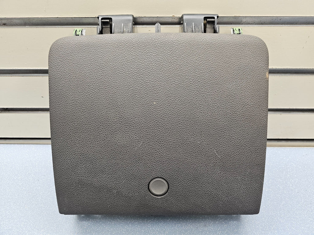 🔥2004-2008 FORD FREESTYLE TAURUS X UPPER DASH GLOVE BOX BLACK
