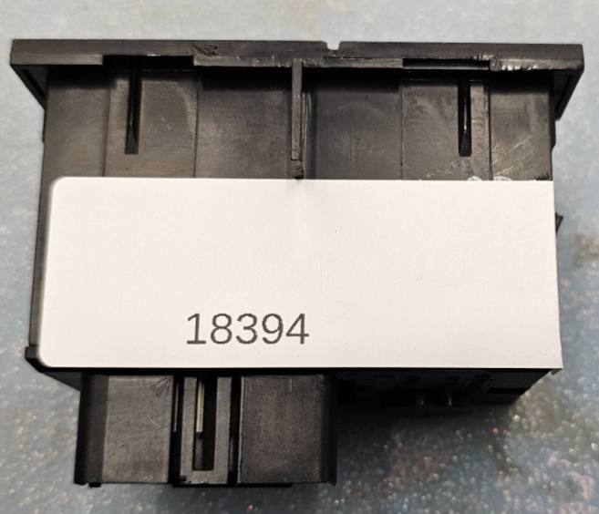 🔥99-02 SILVERADO SIERRA TRUCK FOG DRIVING LIGHT CARGO LAMP LIGHT SWITCH OEM