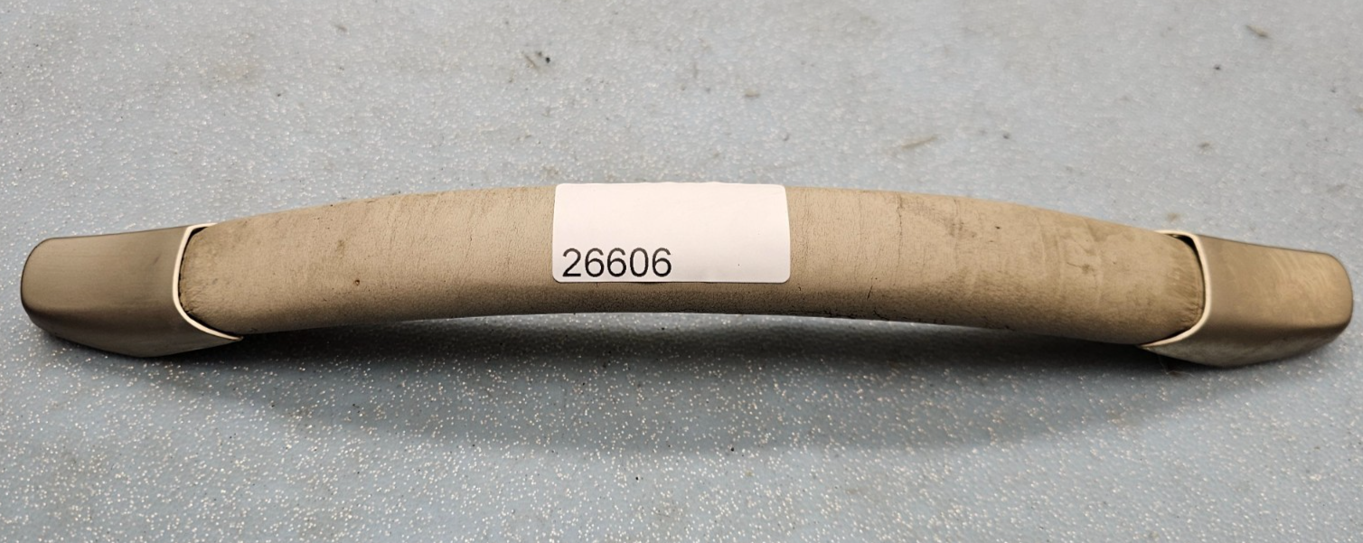 🔥2003-2011 Lincoln Town Car Interior Door Panel Pull Strap Handle TAN OEM