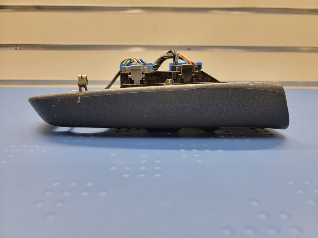 ✅1999-2002 Chevy Tahoe Suburban GMC Yukon Master Power Window Switch OEM Gray