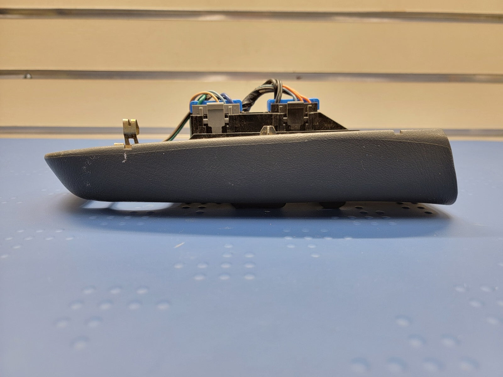 ✅1999-2002 Chevy Tahoe Suburban GMC Yukon Master Power Window Switch OEM Gray