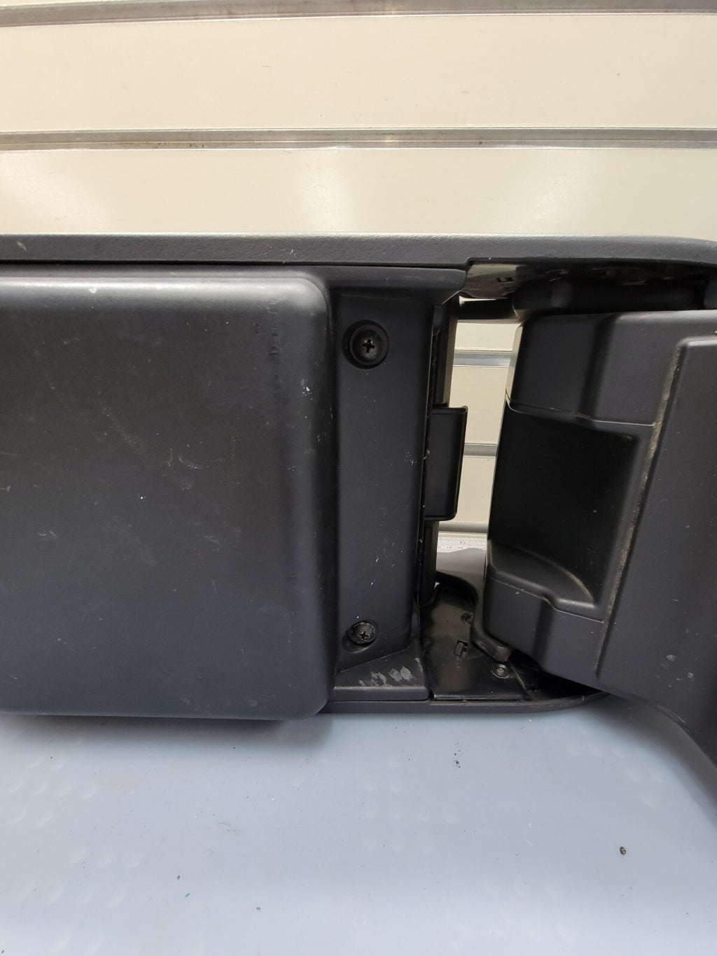 🔥05-07 Chrysler 300 Dodge CHARGER Center Console Radio CD GPS Screen Navigation