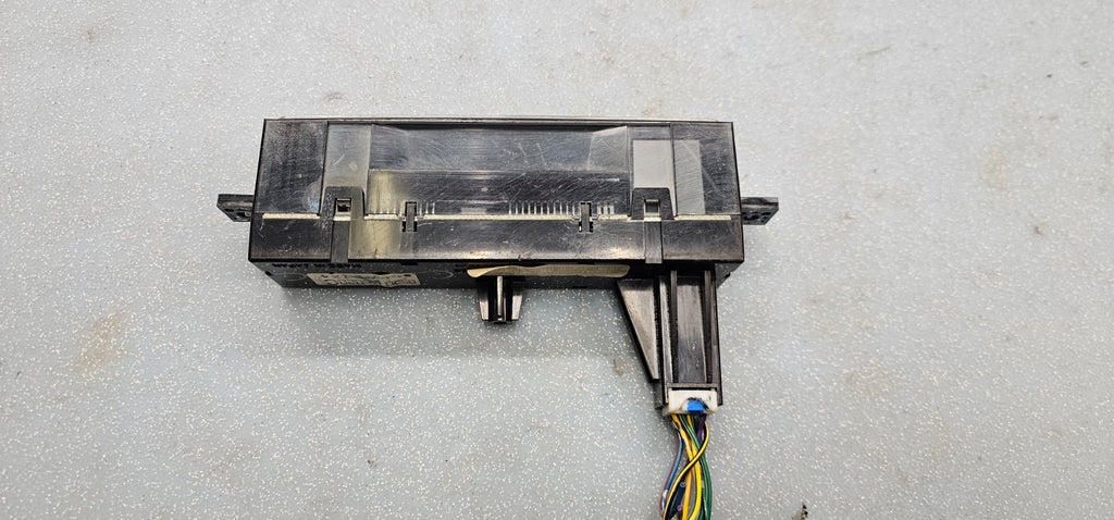 🔥05-09 Subaru Legacy Outback Clock Digital Display Unit OEM