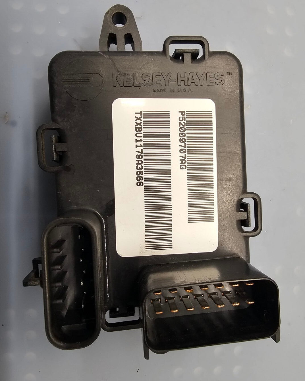 🔥1998-2002 Dodge Ram 2500 3500 ABS Anti-Lock BRAKE PUMP CONTROL MODULE OEM