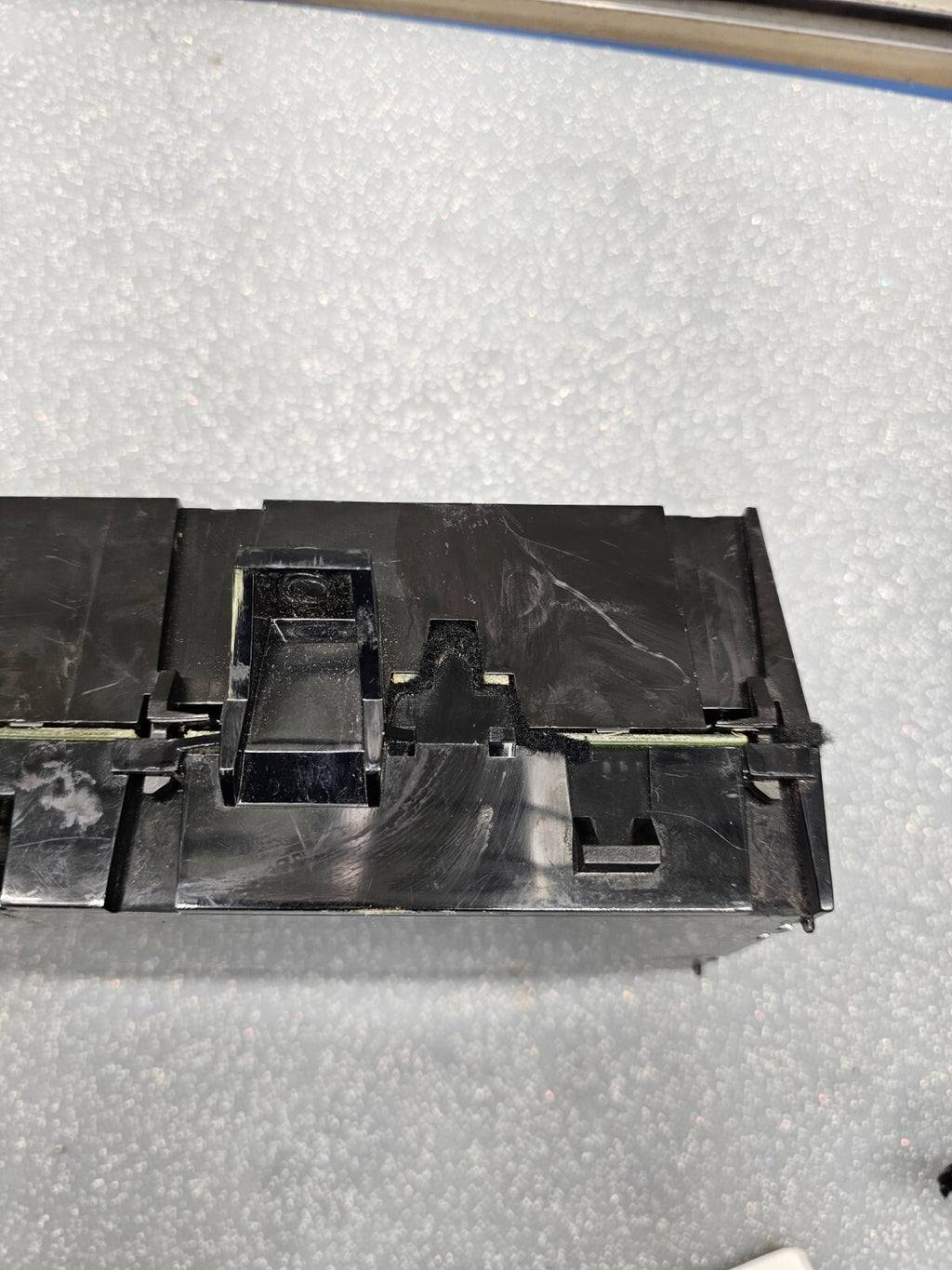 1993-1995 Jeep Grand Cherokee ZJ Vehicle Information Center Display VIC Assembly