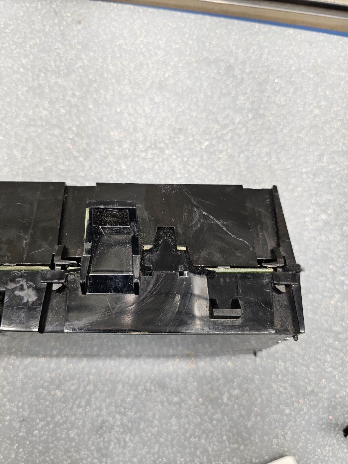 1993-1995 Jeep Grand Cherokee ZJ Vehicle Information Center Display VIC Assembly