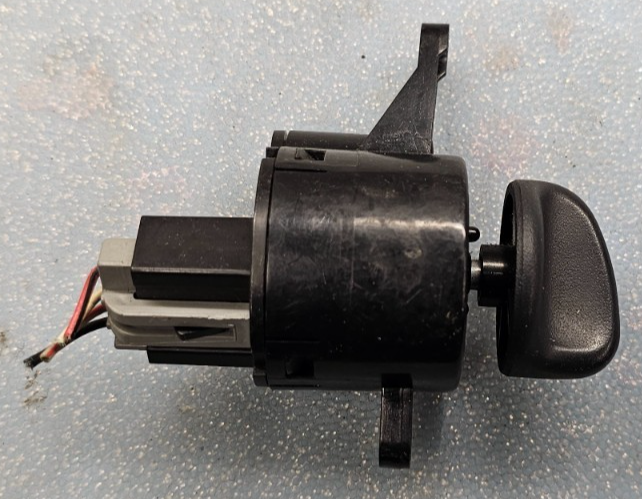 🔥95-06 FORD RANGER EXPLORER SPORT TRAC 4X4 FOUR WHEEL DRIVE SWITCH CONTROL KNOB