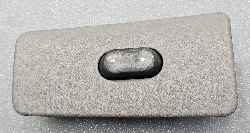 🔥00-05 Mercury Sable Ford Taurus Right Passenger Power Window Switch W Trim OEM