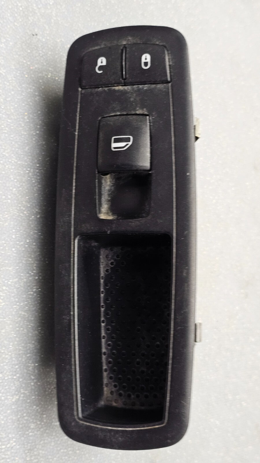🔥13-16 Dart Cherokee Chrysler 200 Right Passenger Window Control Switch BLACK