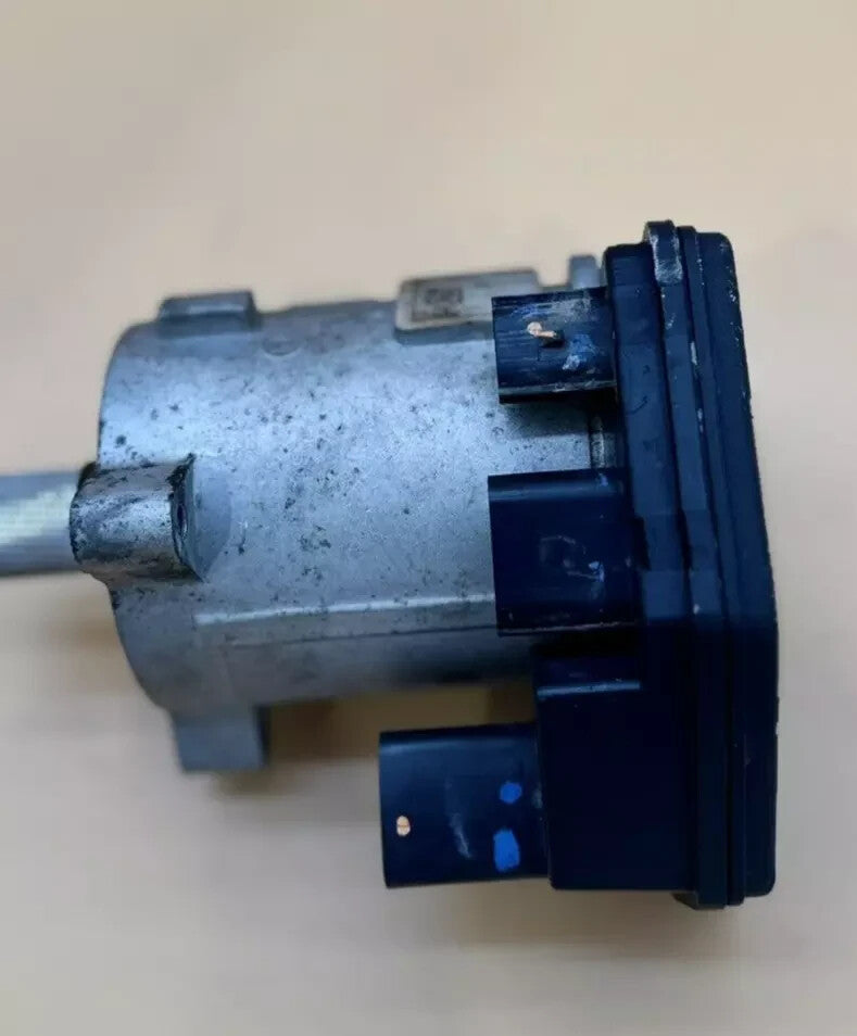 🔥13-18 Ford Fusion Electric Power Steering Rack Pinion Motor