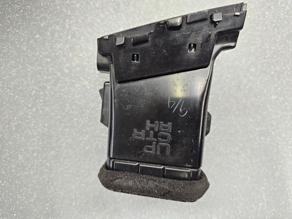 🔥11-17 NISSAN QUEST DASH CENTER FRONT AIR VENT HEATER CONDITIONING BLACK OEM