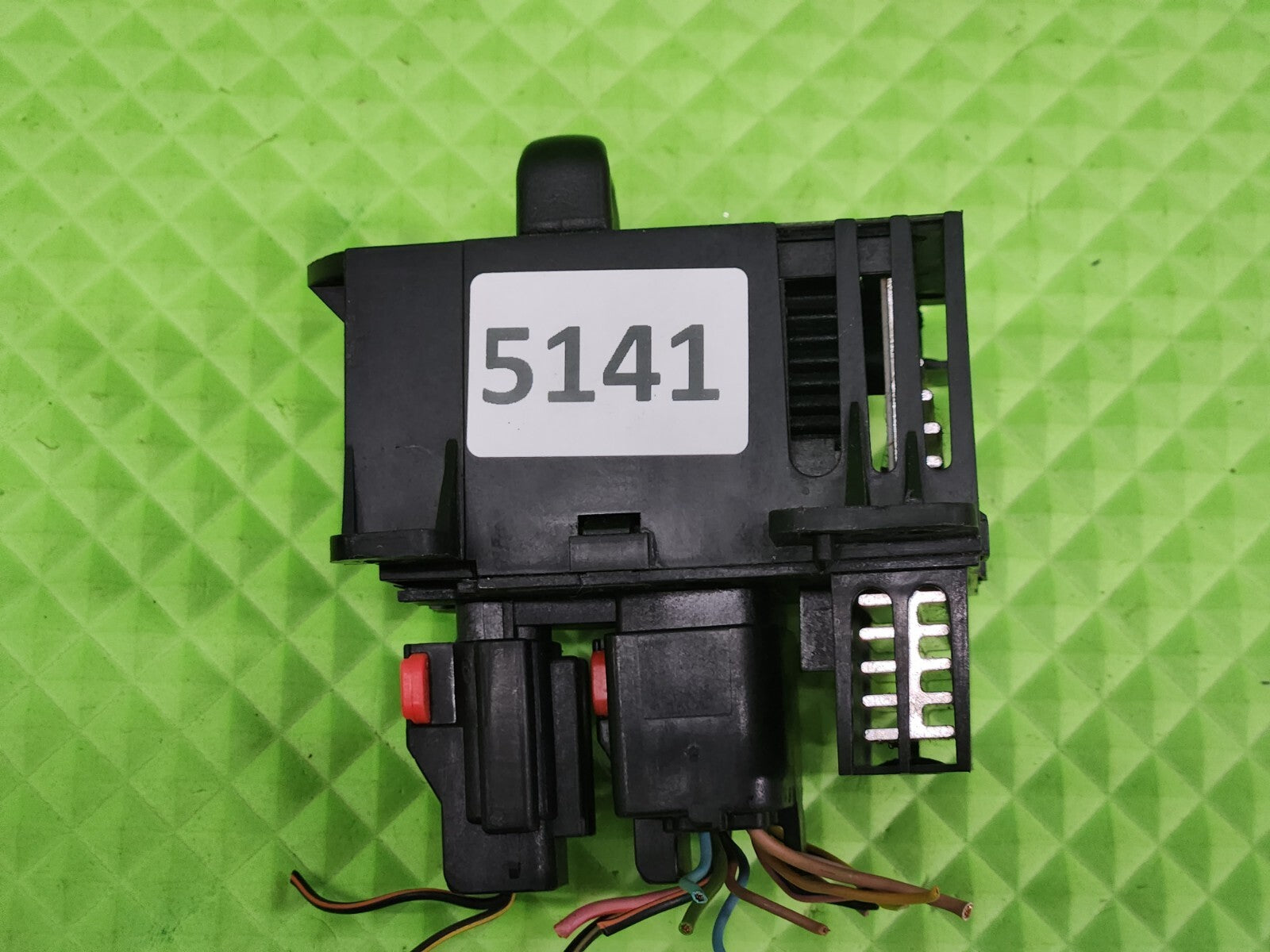 98-02 Dodge Dakota Ram 1500 2500 3500 Headlight Lamp Dimmer Switch OEMBLACK HS13