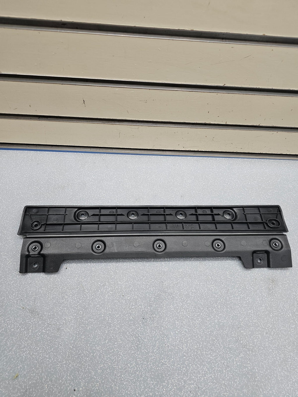 🔥02-07 Buick Rendezvous Front Glove Box Storage Compartment Hinge Assembly OEM