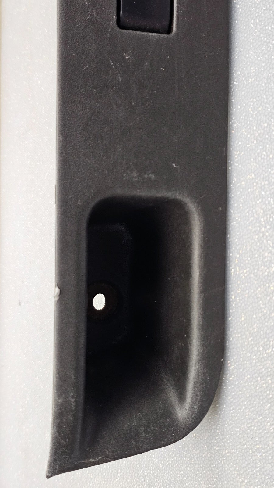 🔥09-14 NISSAN CUBE FRONT RIGHT PASSENGER SIDE POWER WINDOW SWITCH BLACK