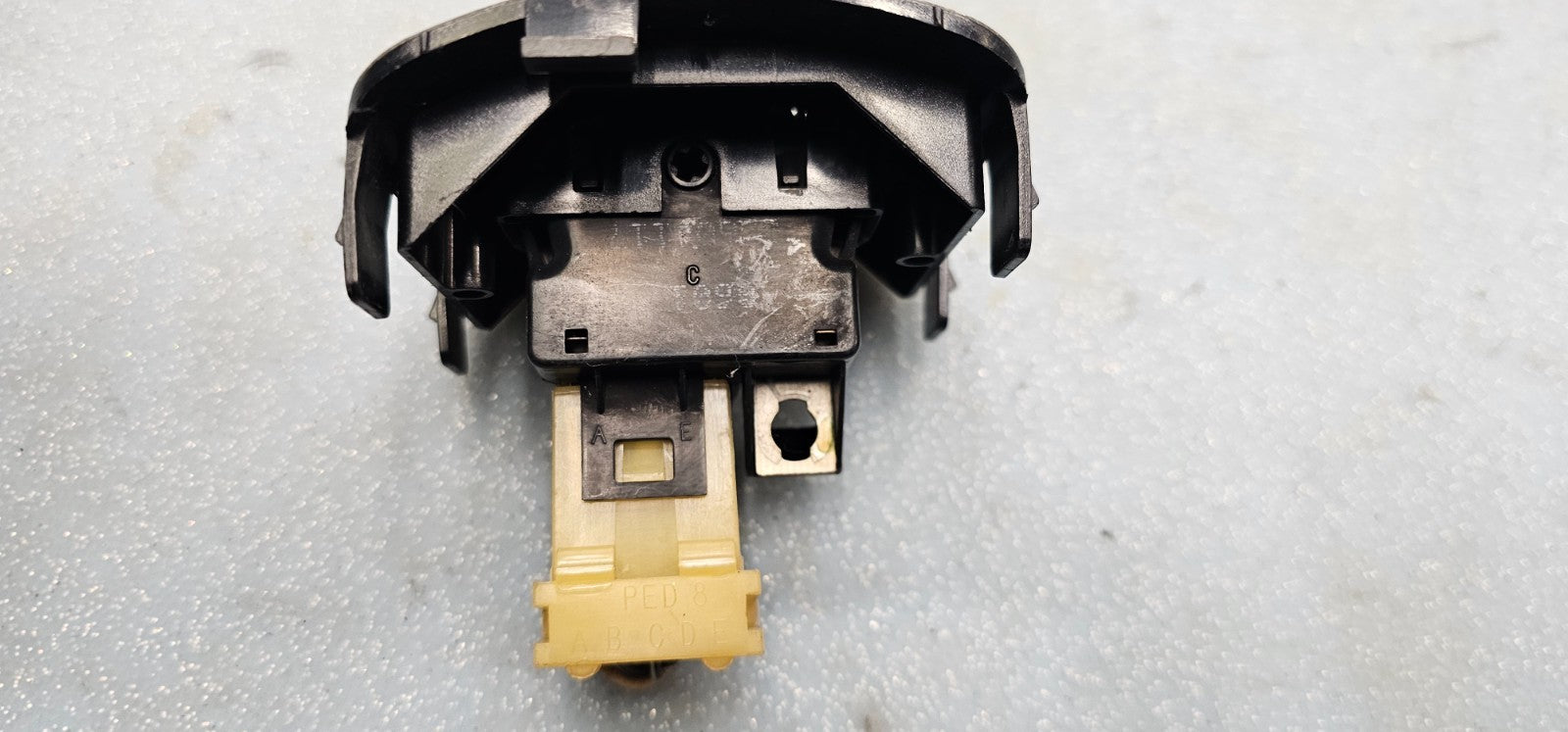 🔥95-05 Chevrolet Cavalier Panel Lights Dimmer Switch Dial OEM