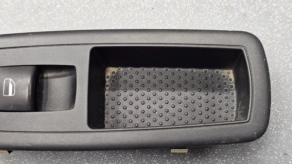 🔥08-11 Grand Caravan Nitro Journey Ram T&C Right Passenger Window Switch BLACK