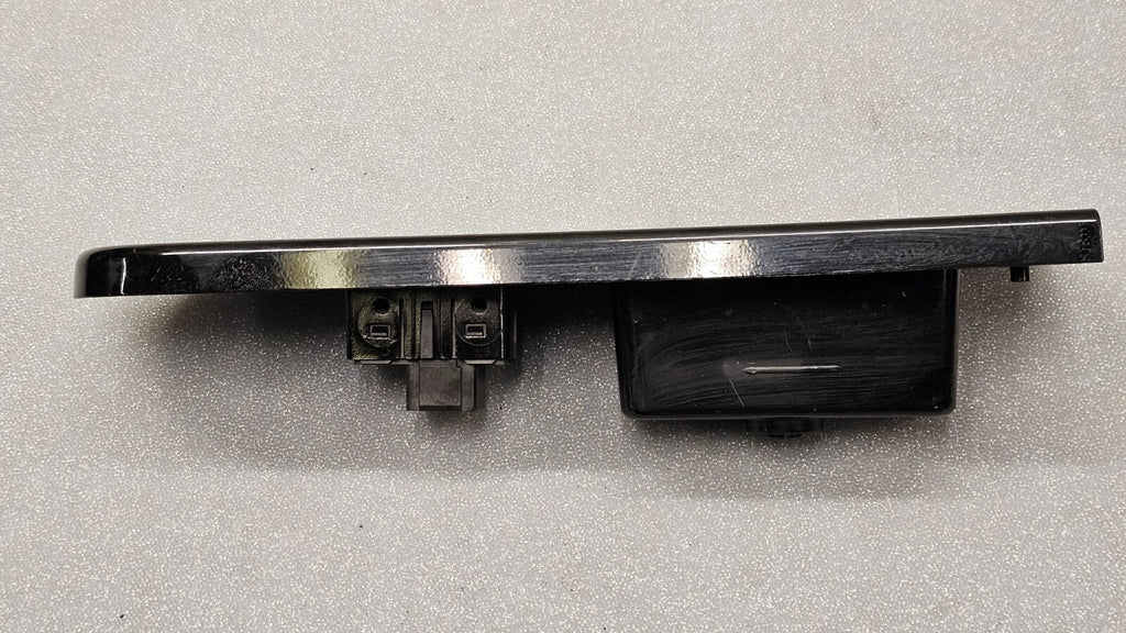 🔥08-12 Escape Focus Right Passenger Door Power Window Control Switch Black OEM