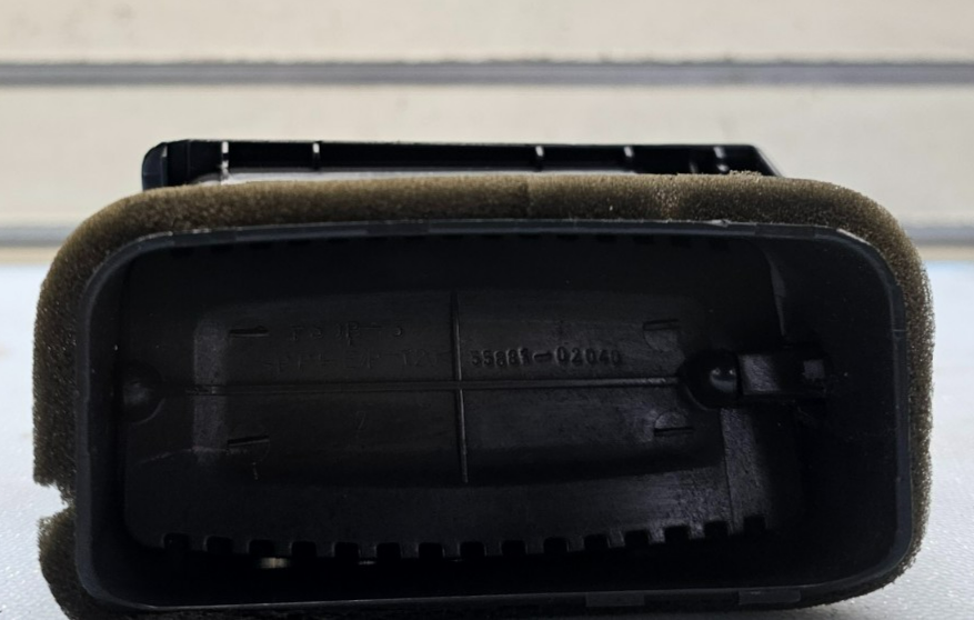 🔥03-08 Corolla Dash Center Left Driver Air Vent Heater Conditioning  OEM
