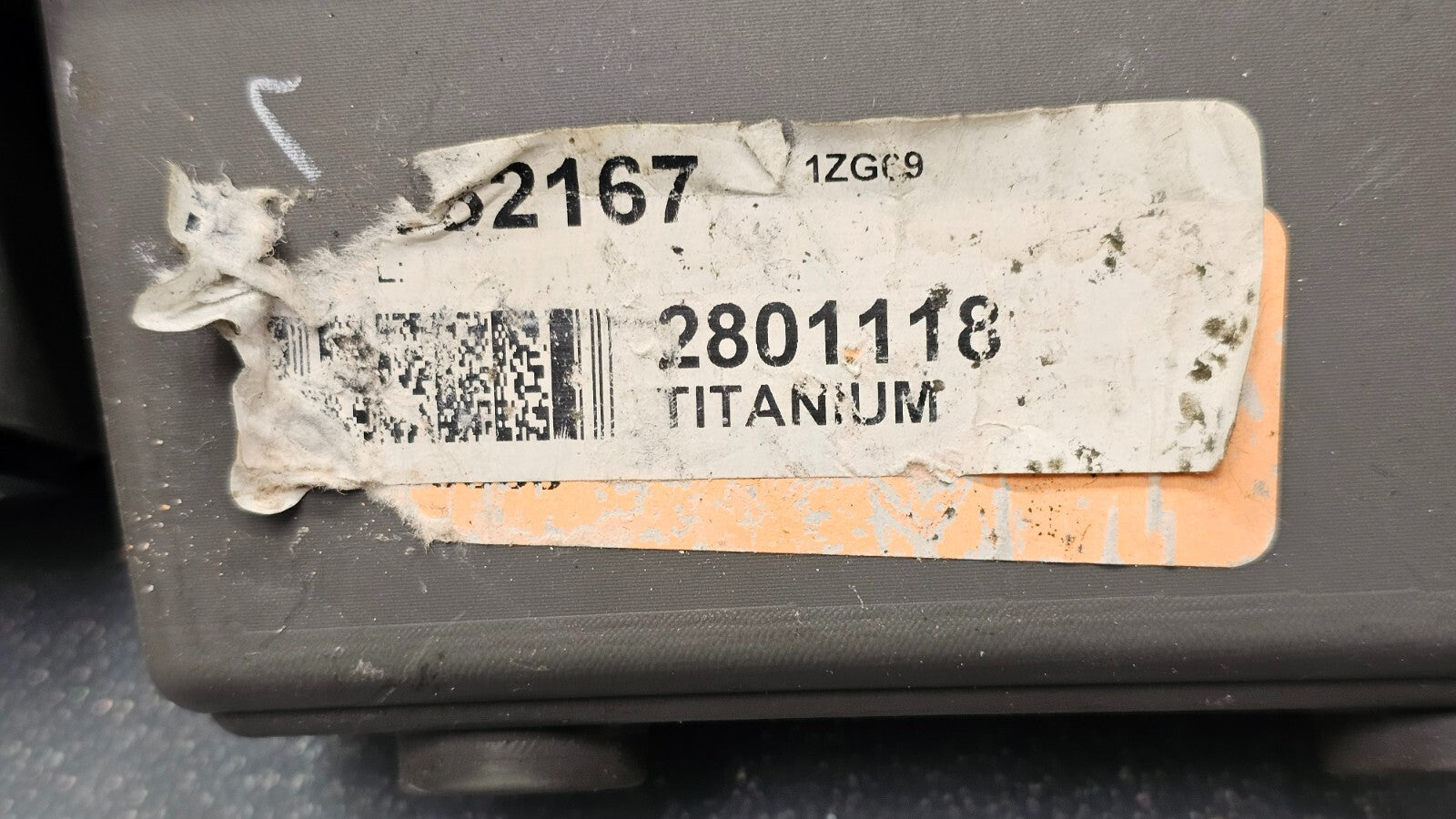 🔥08-12 Chevy Malibu Left Driver Master Power Door Window Switch Lock Gray OEM