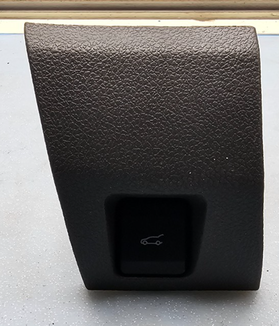 🔥11-14 Ford Edge Seat Memory & Hatch Open Trunk Release Control Switch Black