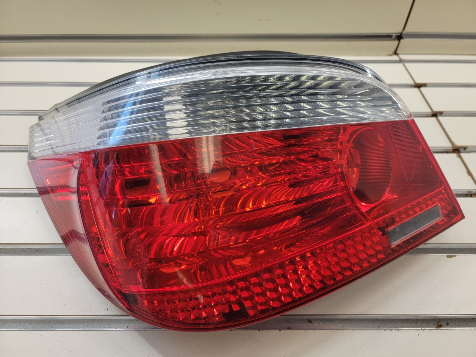 🔥2008 - 2010 BMW 5S  528i 535i 530i 550i Tail light taillight lamp left driver
