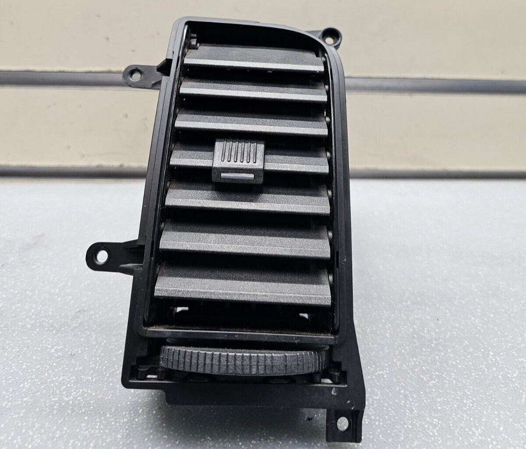🔥07-10 Lincoln MKX Center Dash Right Passenger AC Heater Air Vent Grille OEM