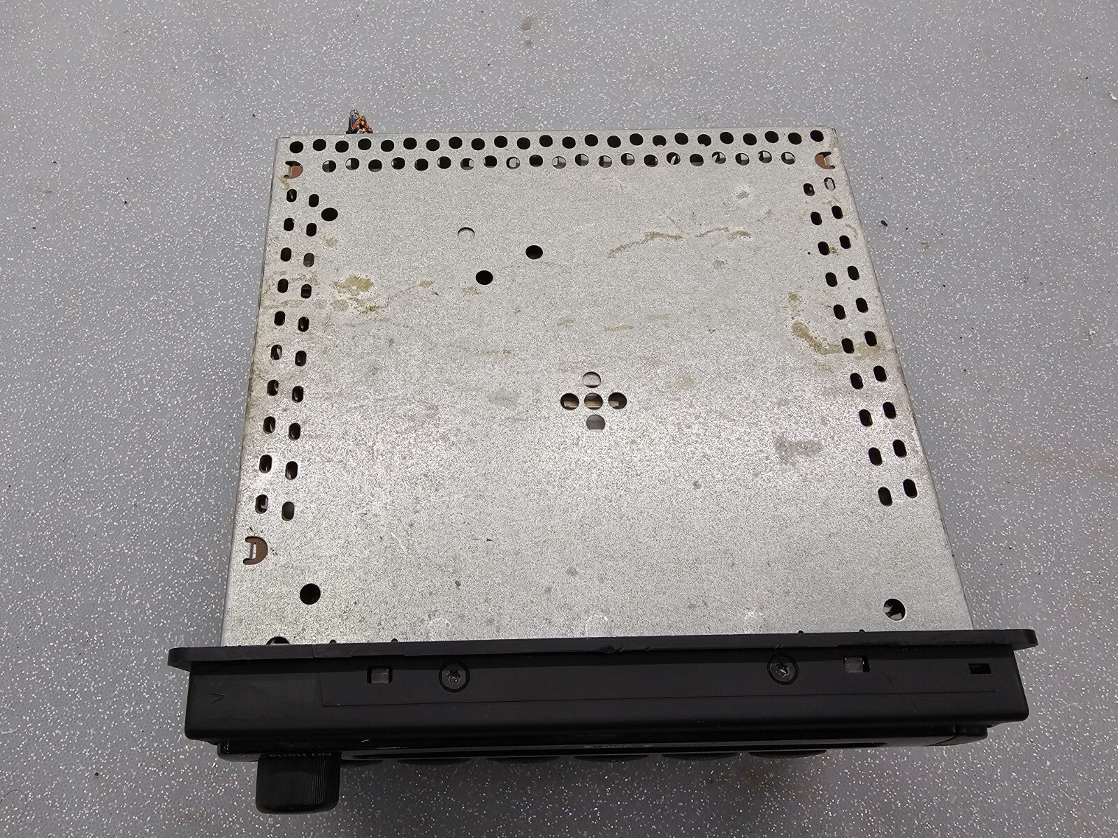 🔥2001 - 2005 Ford Lincoln Mercury OEM AM FM Radio Single CD Player Receiver