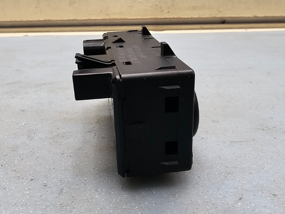 🔥99-02 Silverado SIERRA 4WD Four Wheel Drive Transfer Case Switch Assembly OEM