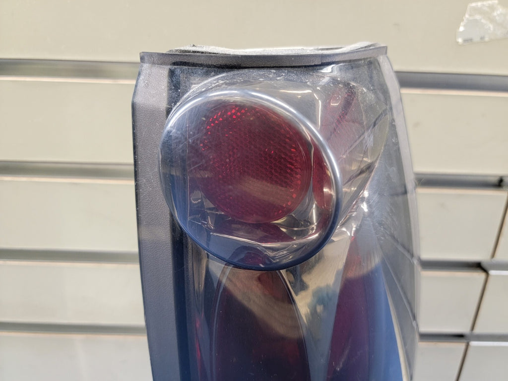 🔥1988-1998 Chevy GMC Smoke Fits C10 C/K 1500 2500 3500 Tail Lights Right