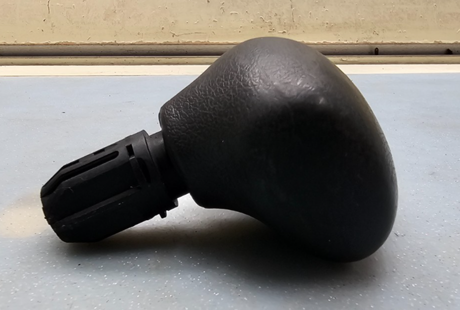🔥00-05 Monte Carlo Impala A/T Gear Shifter KNOB Shift Lever Handle BLACK