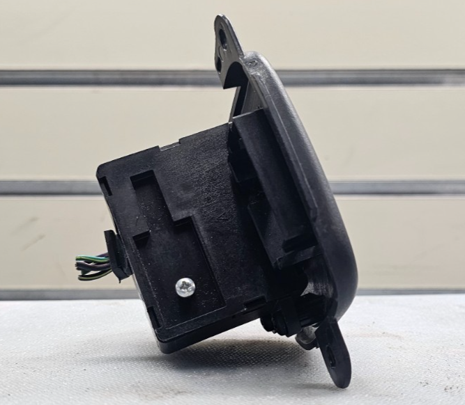 🔥98-01 Dodge Ram Truck Right Passenger Arbag Fog Light Lamp Switch Assembly