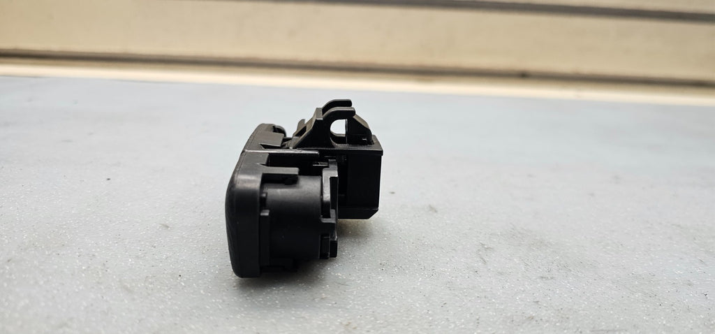 🔥00-16 Suzuki Grand Vitara Car Glove Box Lock Latch Handle Black