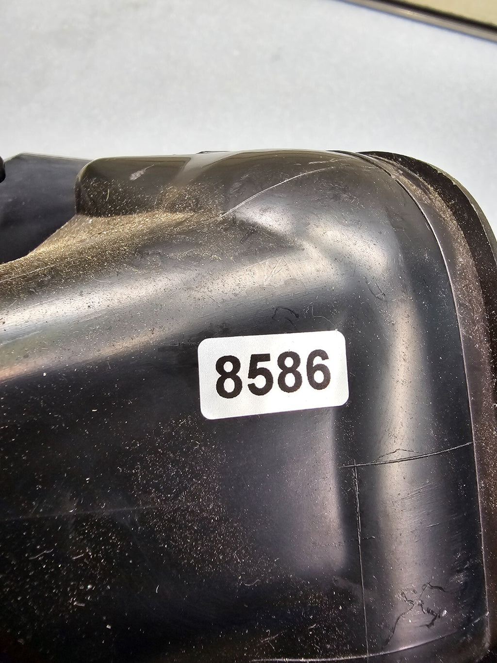 🔥99-06 Chevy Silverado Sierra Headlight Switch left Driver Air Vent black HS19