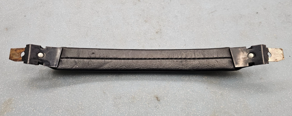 🔥2003-2011 Lincoln Town Car Interior Door Panel Pull Strap Handle  BLACK OEM