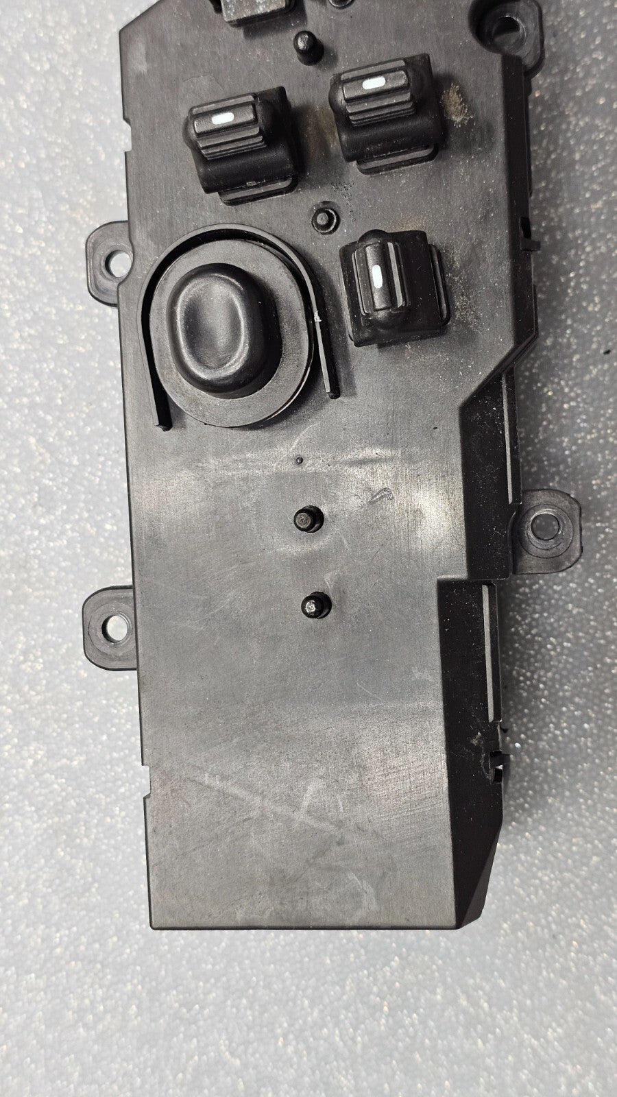🔥99-04 Grand Cherokee Driver Left Master Door Window Mirror Switch Assembly