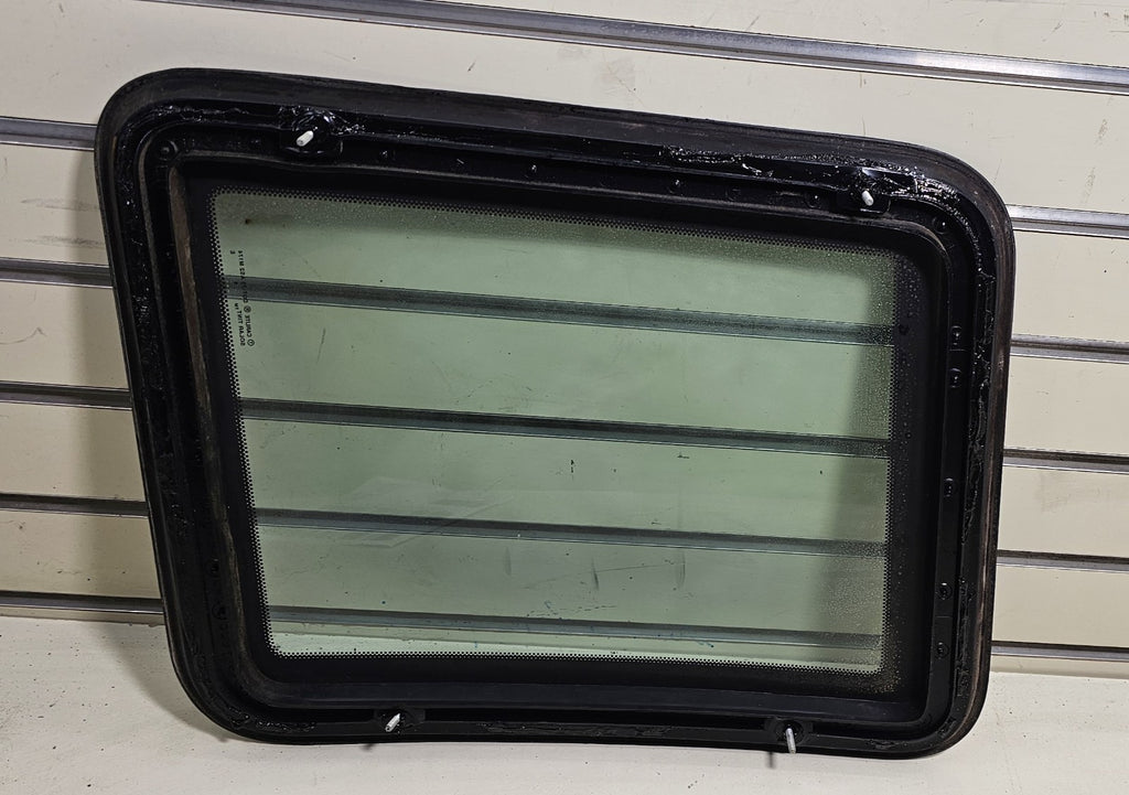 🔥98-05 Ford Ranger Mazda B-Series LH Left Driver Quarter Window Glass 2-door