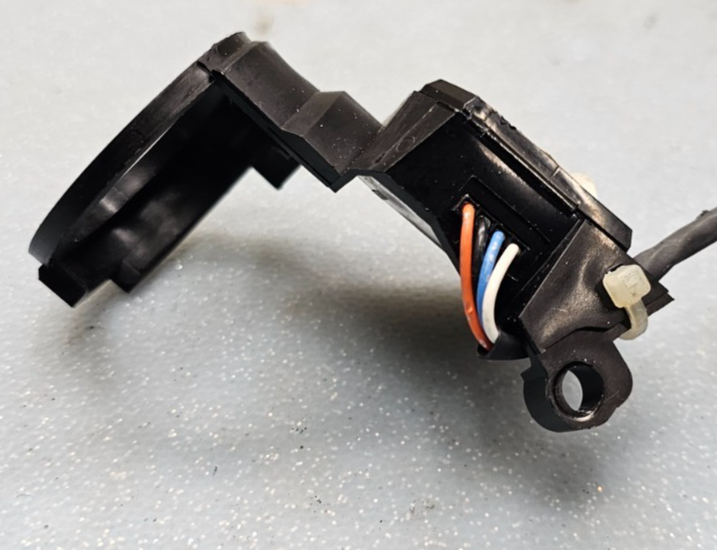 🔥99-02 FORD EXPEDITION F-150 STEERING COLUMN FRONT ANTI-THEFT PATS TRANSCEIVER