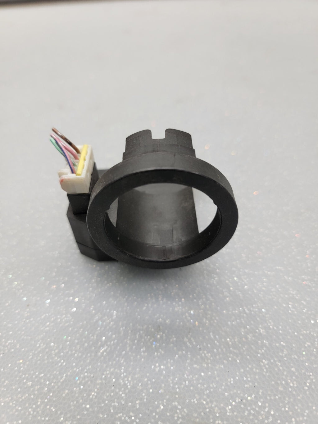 🔥2003-2007 NISSAN MURANO Theft-locking Ignition Immobilizer